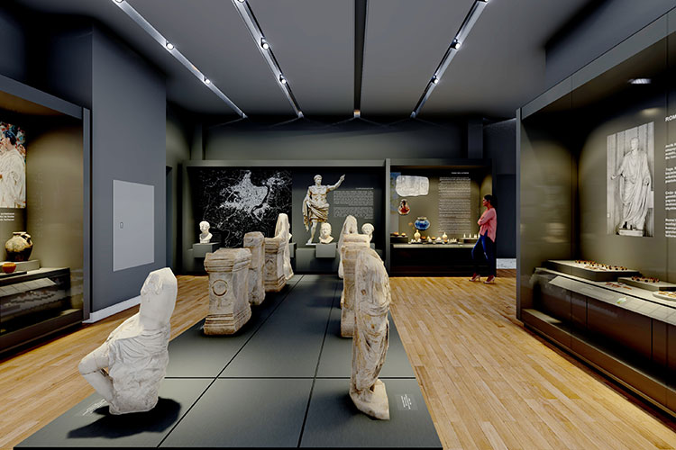 Balıkesir Arkeoloji Müzesi