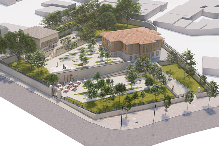 Balıkesir Kuvayi Milliye Müzesi