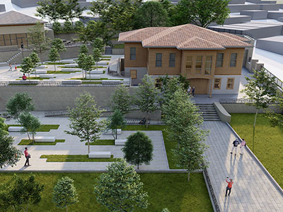 Balıkesir Kuvayi Milliye Museum