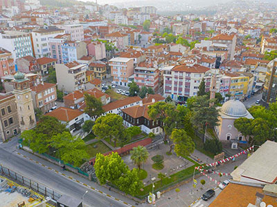 Balıkesir Kuvayi Milliye Müzesi