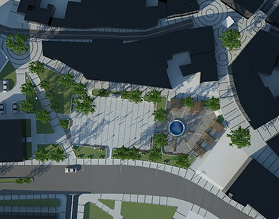 The Conservation Plan and Urban Design Project of Bayramiç