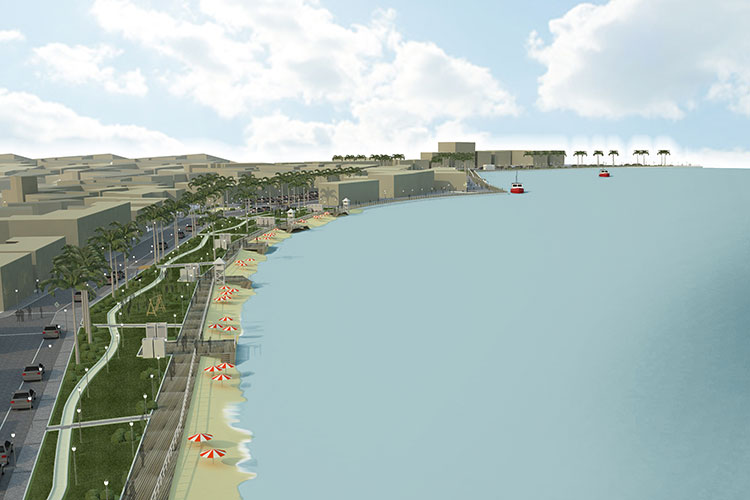 Çandarlı Koruma Amaçlı İmar Planı ve Kentsel Tasarım