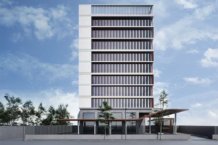 Gebze Ofis ve Çarşı