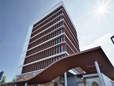 Gebze Ofis ve Çarşı