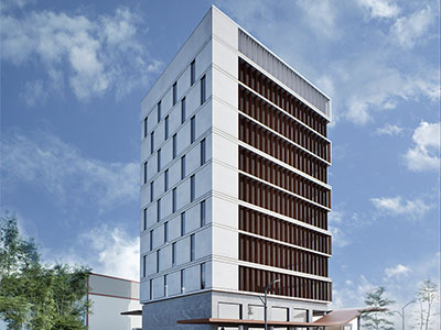 Gebze Ofis ve Çarşı