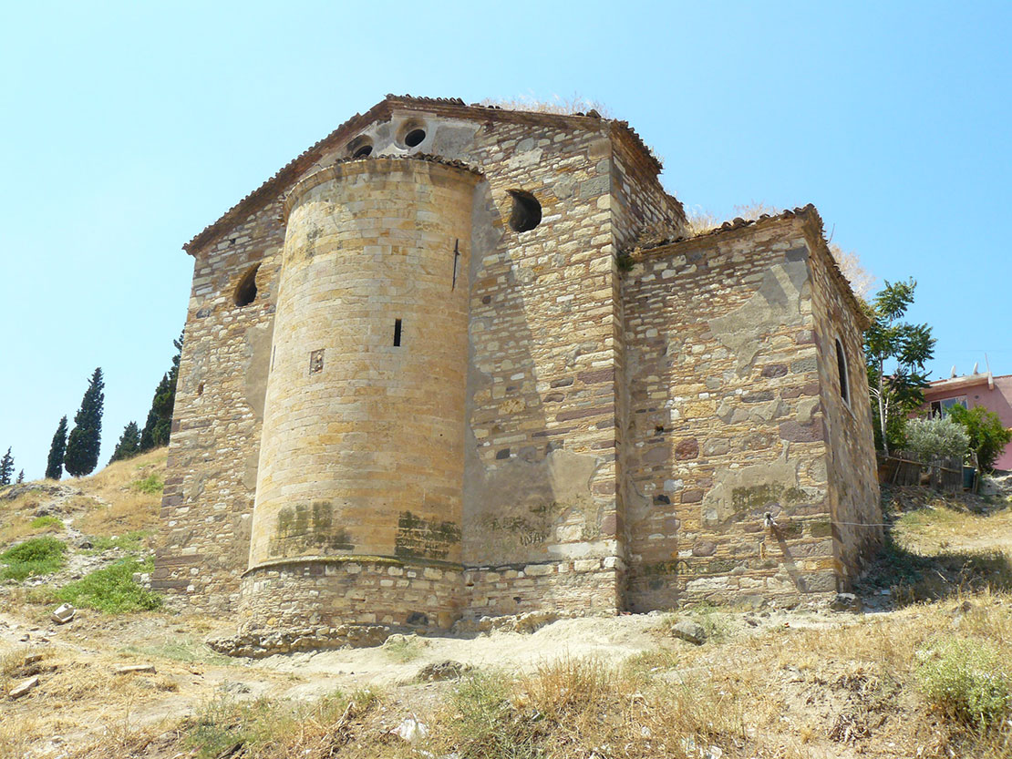 GregoryGregorian Armenian Church
