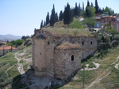 GregoryGregorian Armenian Church