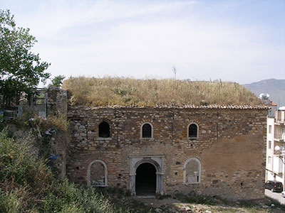 GregoryGregorian Armenian Church