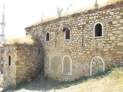 GregoryGregorian Armenian Church