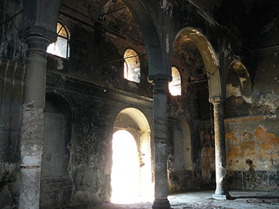 GregoryGregorian Armenian Church