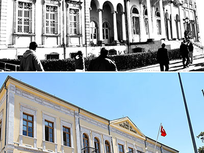 İzmir Hükümet Konağı