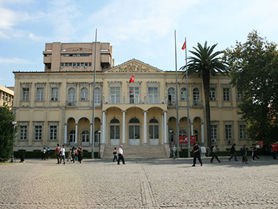 İzmir Hükümet Konağı