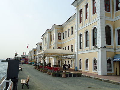 Kabataş Erkek Lisesi