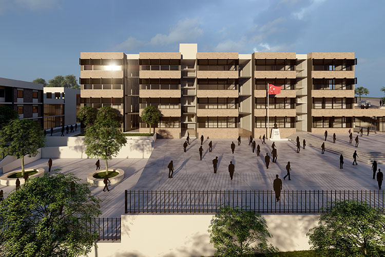 Kemal Sözen A.S.M. Lisesi