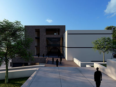 Kemal Sözen Anatolian Vocational School Of Health