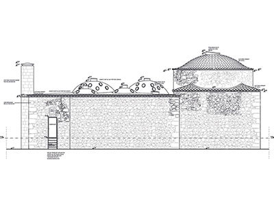 Kemalpaşa Central Bath