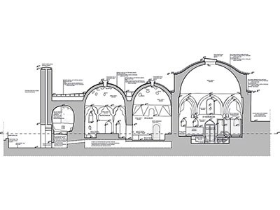 Kemalpaşa Central Bath