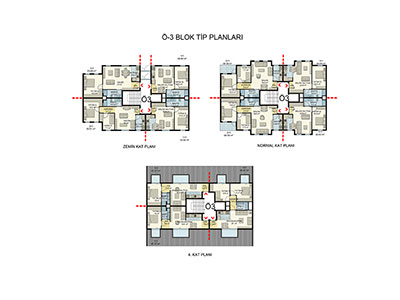 Urban Transformation Project in Istanbul - IV