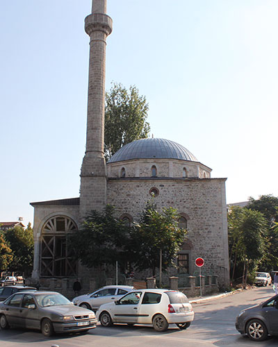 Kosovo Sultan Murad Mosque