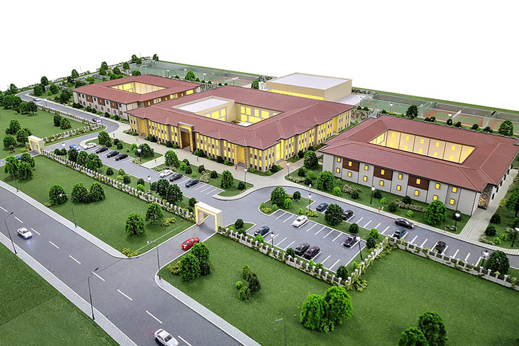 RTE Eğitim Kompleksi