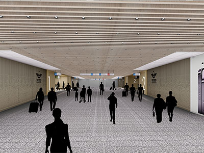 Söğütlüçeşme YHT