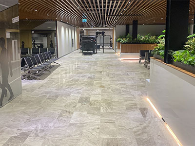 Söğütlüçeşme YHT