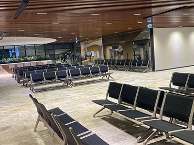 Söğütlüçeşme YHT