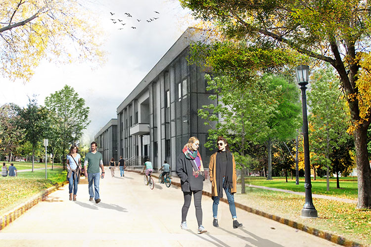 YTU Davutpaşa Sağlık Merkezi